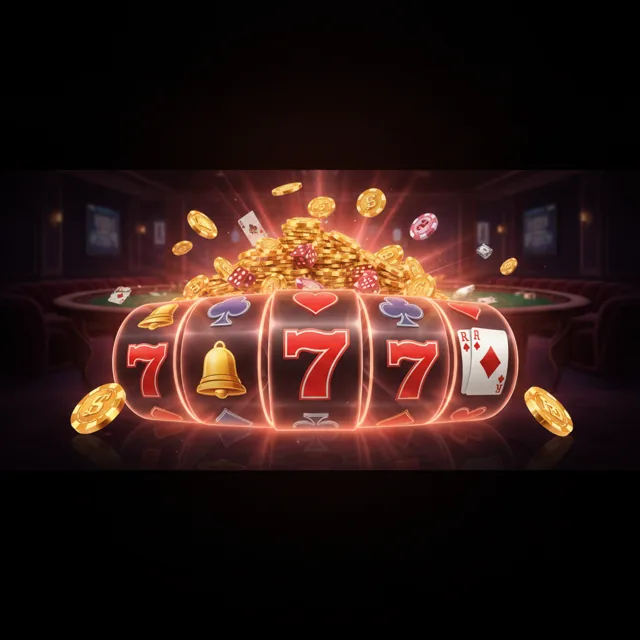 Live Casino Hold'em